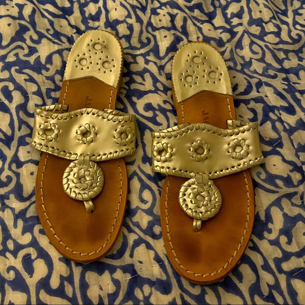 Beautiful Jack Rogers Sandal